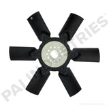 EFN-8616 Mack Fan | PAI