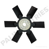EFN-8616 Mack Fan | PAI