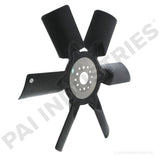 EFN-8617 Mack Fan | PAI