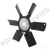 EFN-8617 Mack Fan | PAI