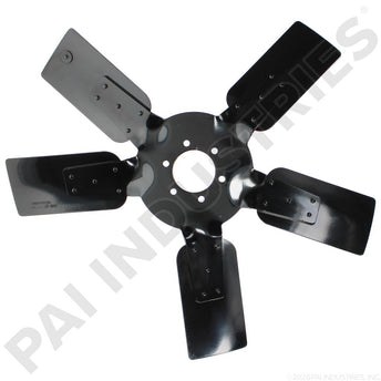 EFN-8618 Mack Fan | PAI