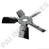 EFN-8618 Mack Fan | PAI