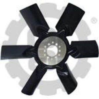 EFN-8636 Mack Fan | PAI