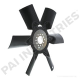 EFN-8636 Mack Fan | PAI