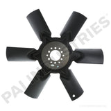 EFN-8636 Mack Fan | PAI