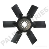 EFN-8636 Mack Fan | PAI
