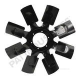 EFN-8638 Mack Fan | PAI