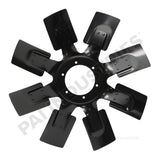 EFN-8638 Mack Fan | PAI