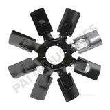 EFN-8685 Mack Fan | PAI