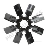 EFN-8685 Mack Fan | PAI