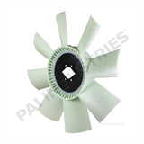 EFN-8709 Mack Fan | PAI