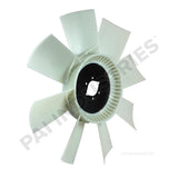 EFN-8709 Mack Fan | PAI