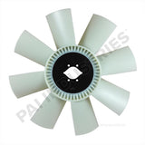 EFN-8709 Mack Fan | PAI