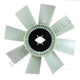 EFN-8709 Mack Fan | PAI