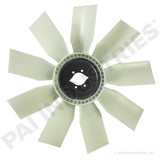 EFN-8754 International Fan | PAI