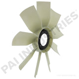 EFN-8756 International Fan | PAI