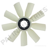 EFN-8757 International Fan | PAI