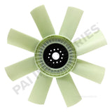 EFN-8759 Mack Fan | PAI