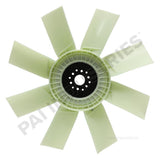 EFN-8759 Mack Fan | PAI