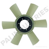 EFN-8767 Mack Fan | PAI