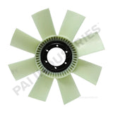 EFN-8768 Mack Fan | PAI