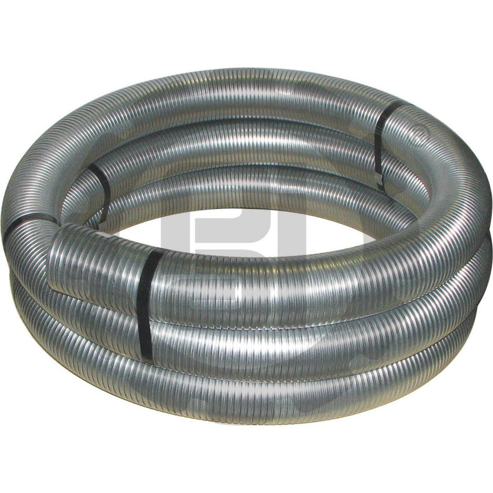 FLEXIBLE EXHAUST TUBING