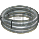 FLEXIBLE EXHAUST TUBING