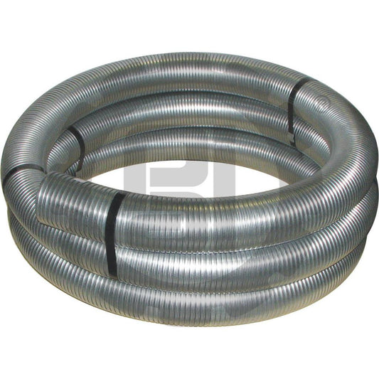 FLEXIBLE EXHAUST TUBING