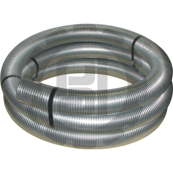 FLEXIBLE EXHAUST TUBING