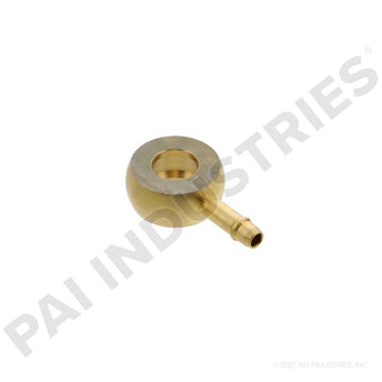 EFT-2656 Mack Fitting | PAI