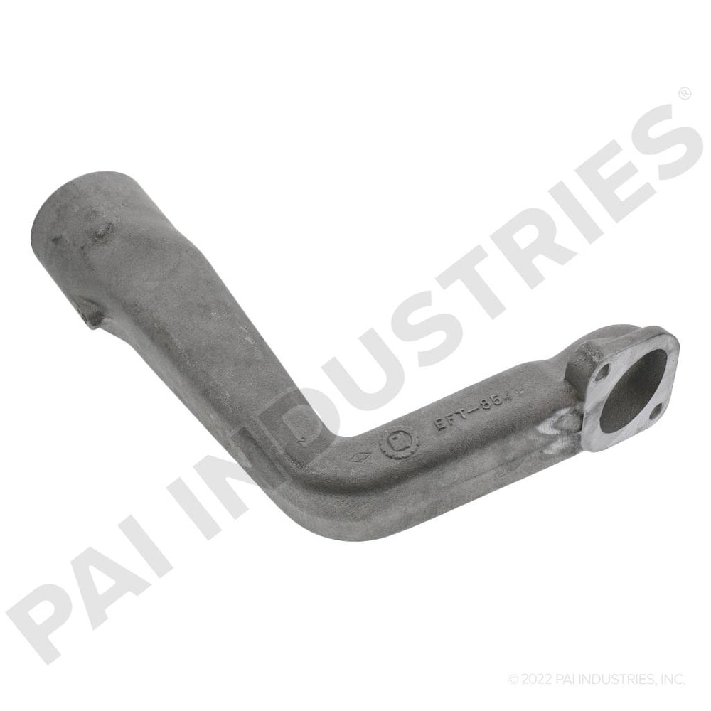 OIL FILLER TUBE
