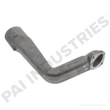 OIL FILLER TUBE