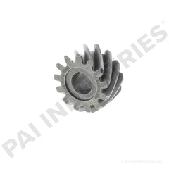 DRIVEN GEAR