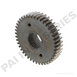 EGE-2584 Mack Gear | PAI