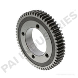 EGE-2587 Mack Gear | PAI