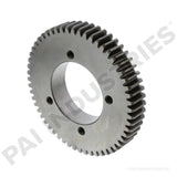EGE-2587 Mack Gear | PAI