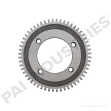 EGE-2587 Mack Gear | PAI