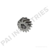 EGE-2590 Mack Gear | PAI