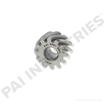 EGE-2591 Mack Gear | PAI