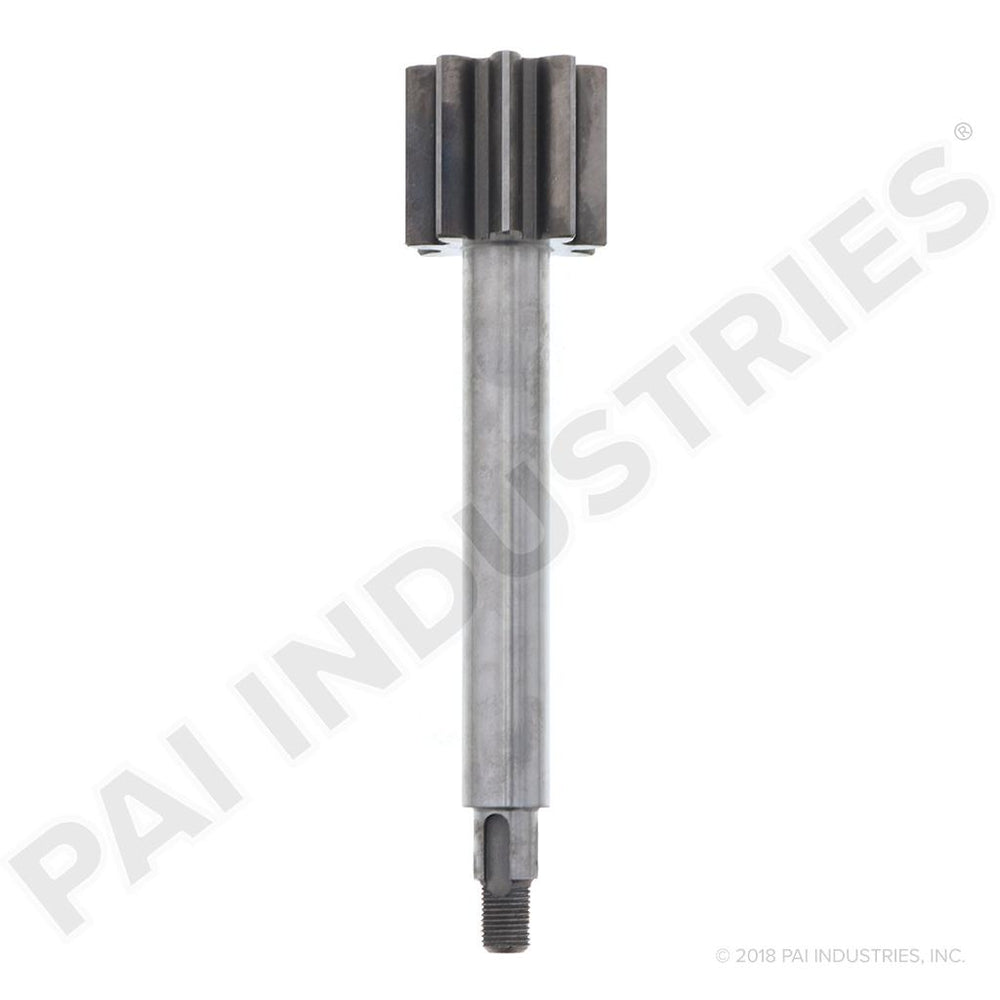 SHAFT GEAR