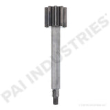 SHAFT GEAR