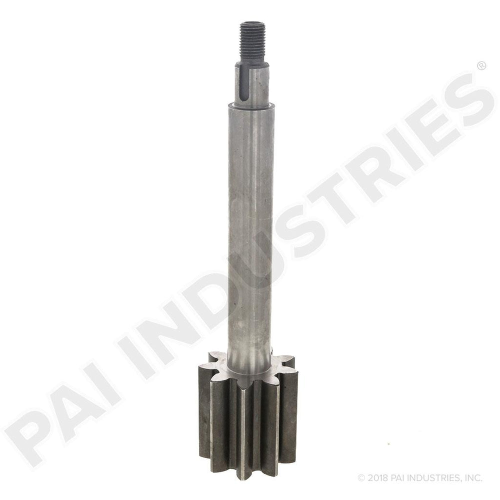 OIL PUMP GEAR ASSEMBLY