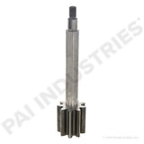 OIL PUMP GEAR ASSEMBLY