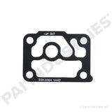 GASKET
