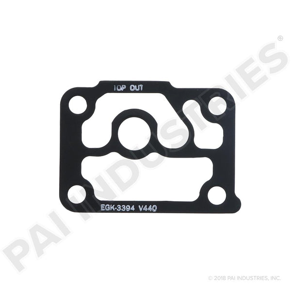 GASKET
