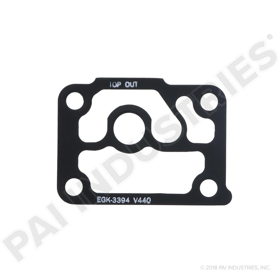 GASKET