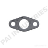GASKET