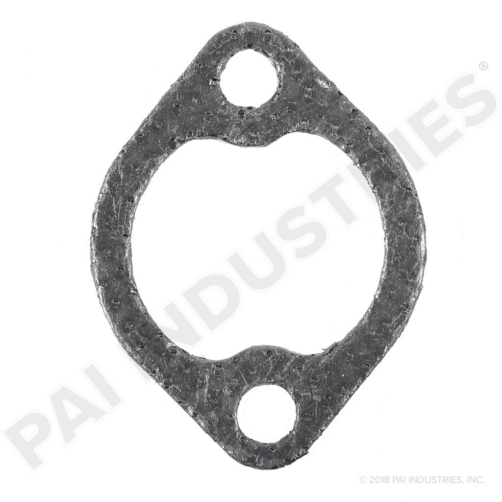 BREATHER GASKET