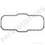 EGK-8401 Mack Oil Pan Gasket | PAI