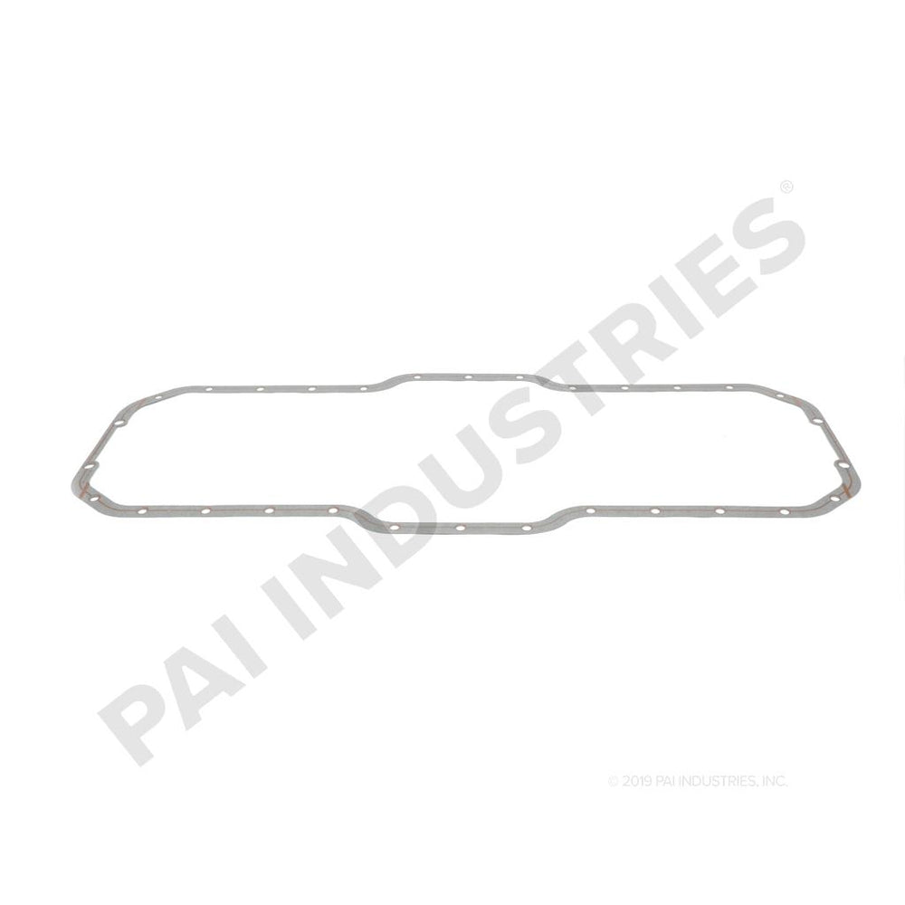 OIL PAN GASKET